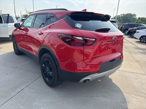 2020 Chevrolet Blazer 2LT