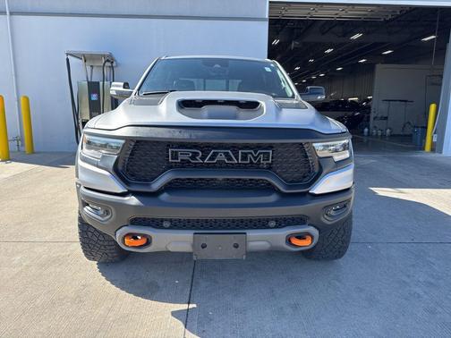 2023 RAM 1500 TRX