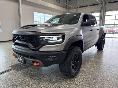 2023 RAM 1500 TRX
