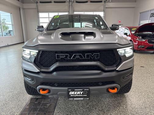 2023 RAM 1500 TRX