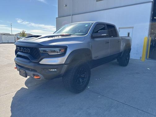2023 RAM 1500 TRX