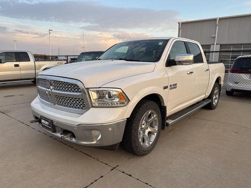 2018 RAM 1500 Laramie