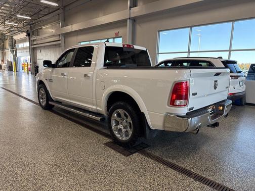 2018 RAM 1500 Laramie