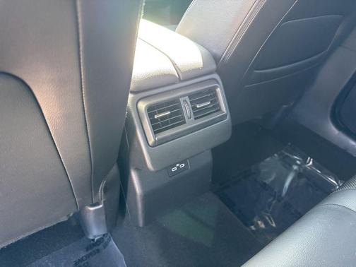 Jet Black Mica 2025 Mazda CX-50 2.5 S Preferred Package