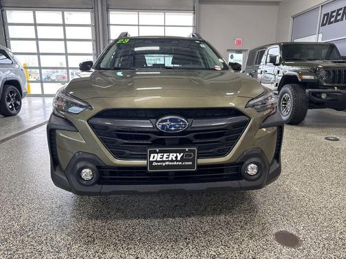 2023 Subaru Outback Premium