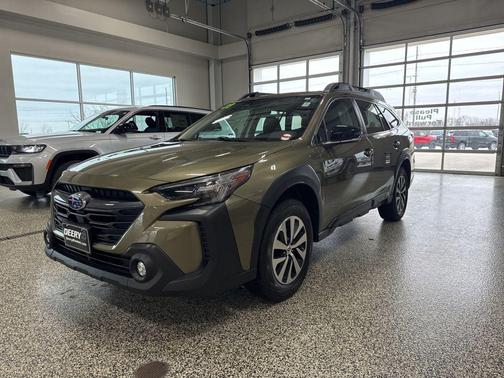 2023 Subaru Outback Premium