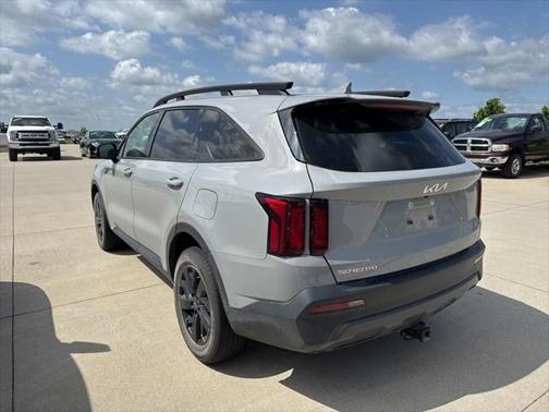 2023 Kia Sorento S
