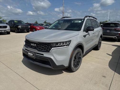 2023 Kia Sorento S