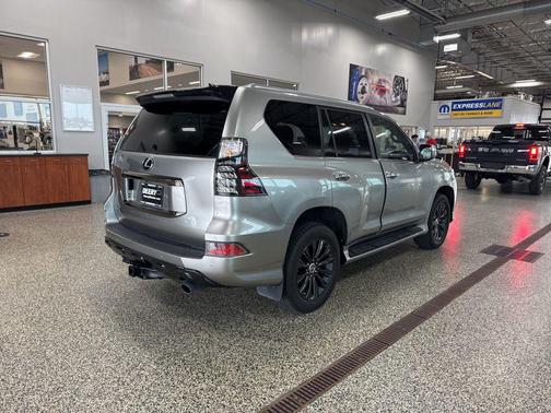 2023 Lexus GX 460 Premium