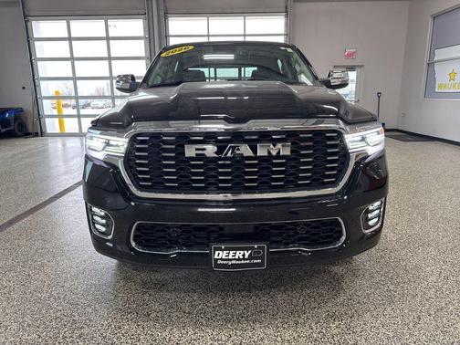 2026 RAM 1500 ST