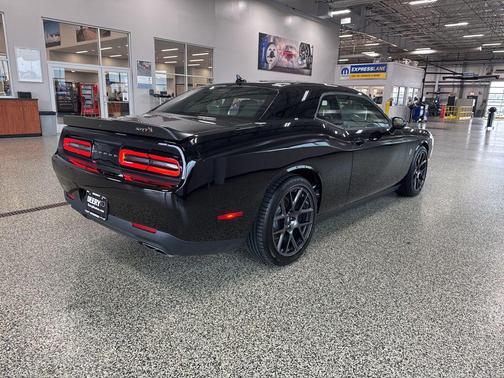 2019 Dodge Challenger R/T Scat Pack