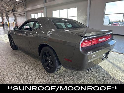 2009 Dodge Challenger R/T