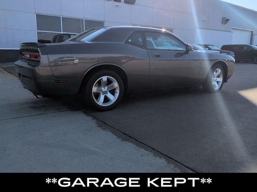 2009 Dodge Challenger R/T