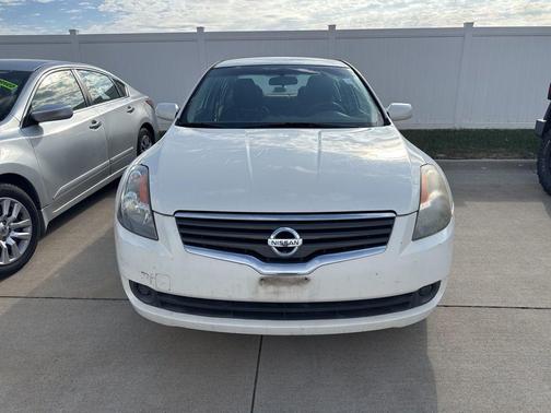 2009 Nissan Altima 2.5
