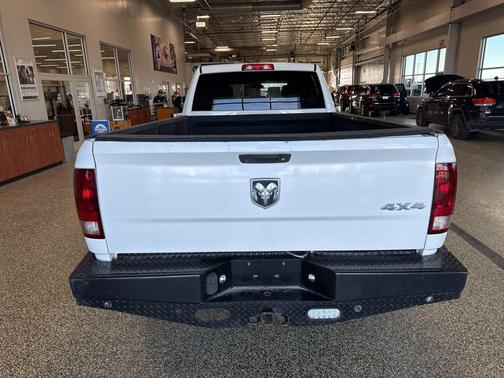 2012 RAM 3500 ST