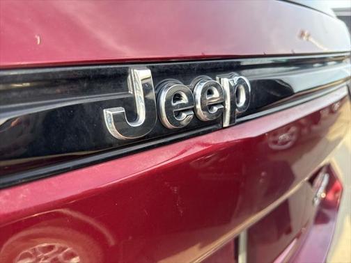 2023 Jeep Grand Cherokee Limited X