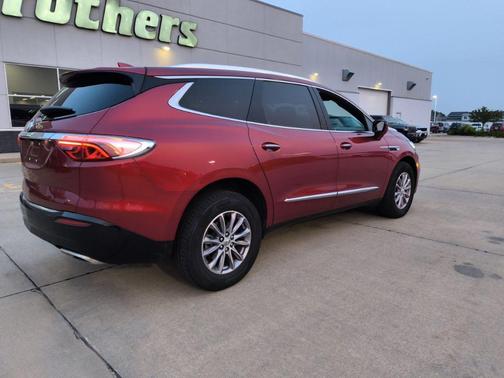 2024 Buick Enclave Premium Group