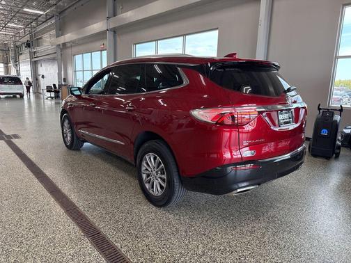 2024 Buick Enclave Premium Group