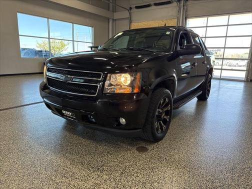 2007 Chevrolet Avalanche 1500 LT