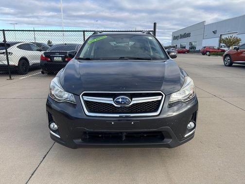 2017 Subaru Crosstrek 2.0i Limited