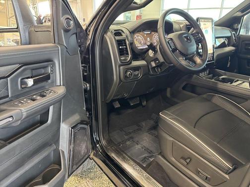 2026 RAM 2500 Limited