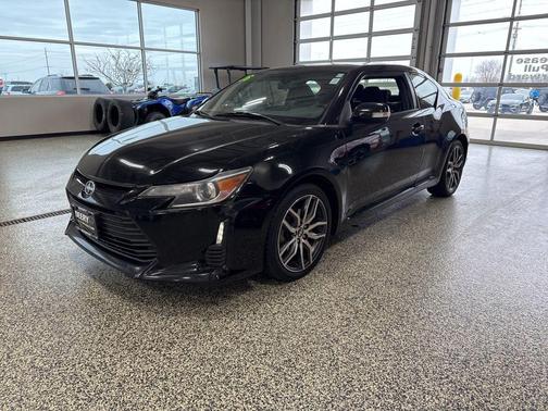 2016 Scion tC Base