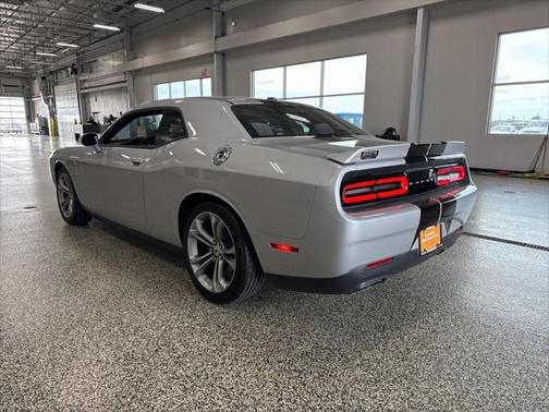 2020 Dodge Challenger R/T