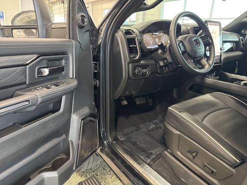 2026 RAM 2500 Limited