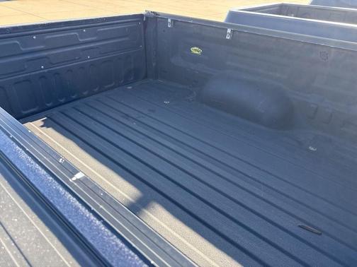 Nautical Blue Metallic 2013 Toyota Tundra Grade