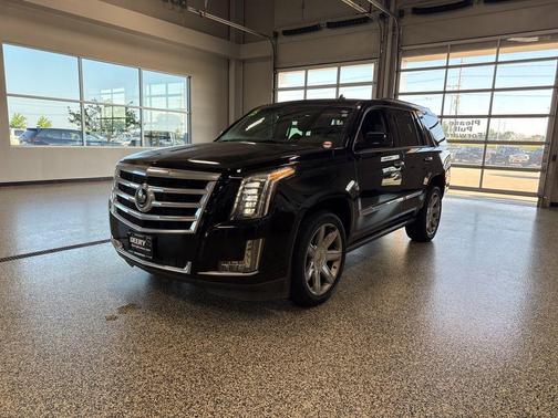 2015 Cadillac Escalade Premium