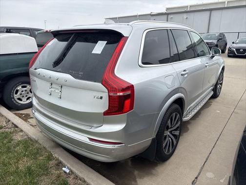 2022 Volvo XC90 T6 Inscription