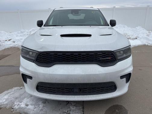 2025 Dodge Durango R/T Plus