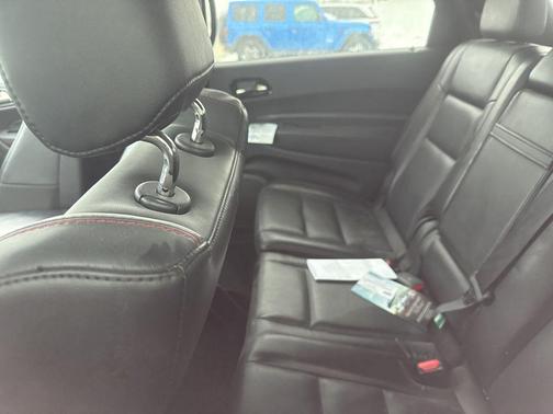 2025 Dodge Durango R/T Plus