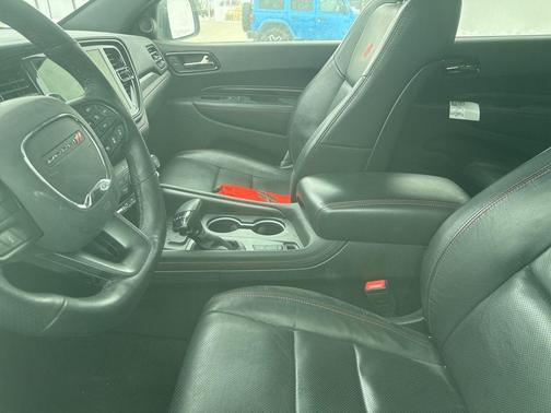 2025 Dodge Durango R/T Plus