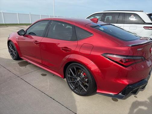 2024 Acura Integra Type S