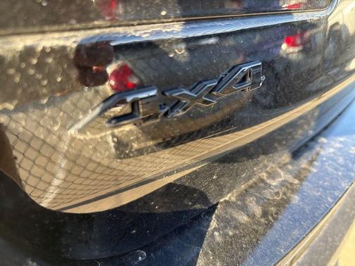 Diamond Black Crystal Pearlcoat 2025 Jeep Grand Cherokee L Limited