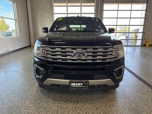 2020 Ford Expedition Limited
