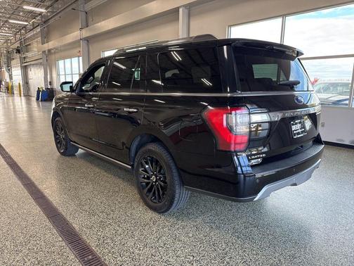 2020 Ford Expedition Limited