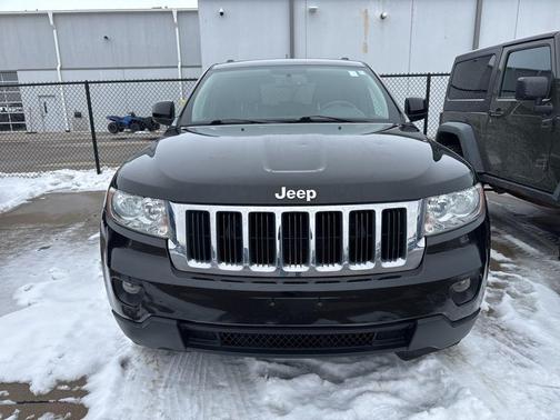 2013 Jeep Grand Cherokee Laredo
