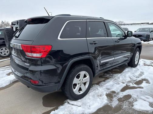 2013 Jeep Grand Cherokee Laredo