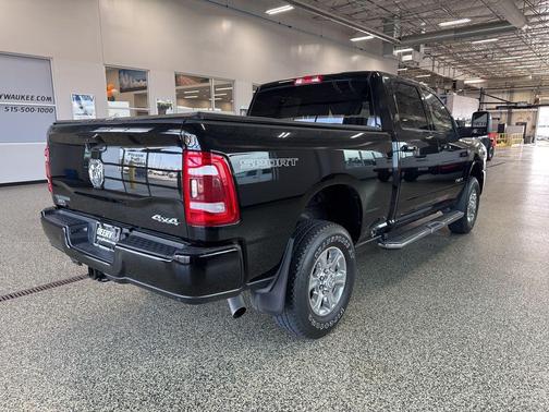 2023 RAM 2500 Big Horn