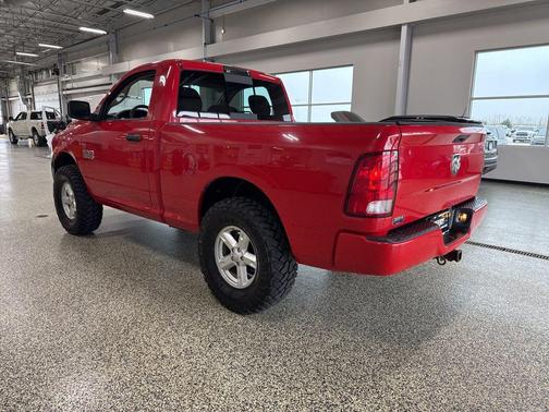 2014 RAM 1500 Tradesman
