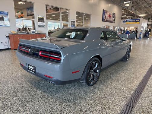 2019 Dodge Challenger R/T
