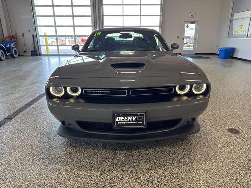 2019 Dodge Challenger R/T