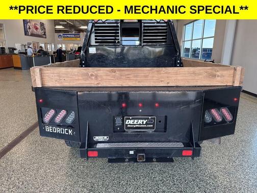 2014 Ford F-350 Lariat