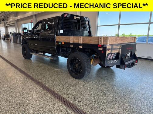 2014 Ford F-350 Lariat