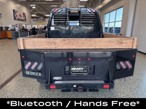 2014 Ford F-350 Lariat