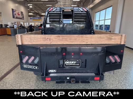 2014 Ford F-350 Lariat