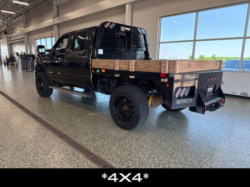 2014 Ford F-350 Lariat