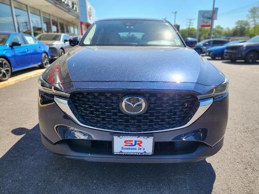 2023 Mazda CX-5 2.5 S Select Package
